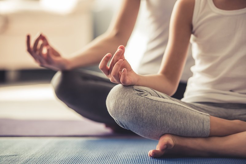 [Morning Meditation] Morning rituals and gratitude meditation will help you get up in the morning with full energy!