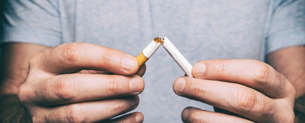 Most effective way to Quit Smoking