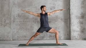 Yoga For Men: This is What Professionals do