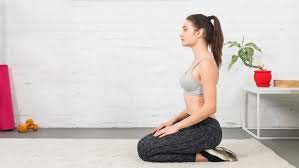 Vajrasana