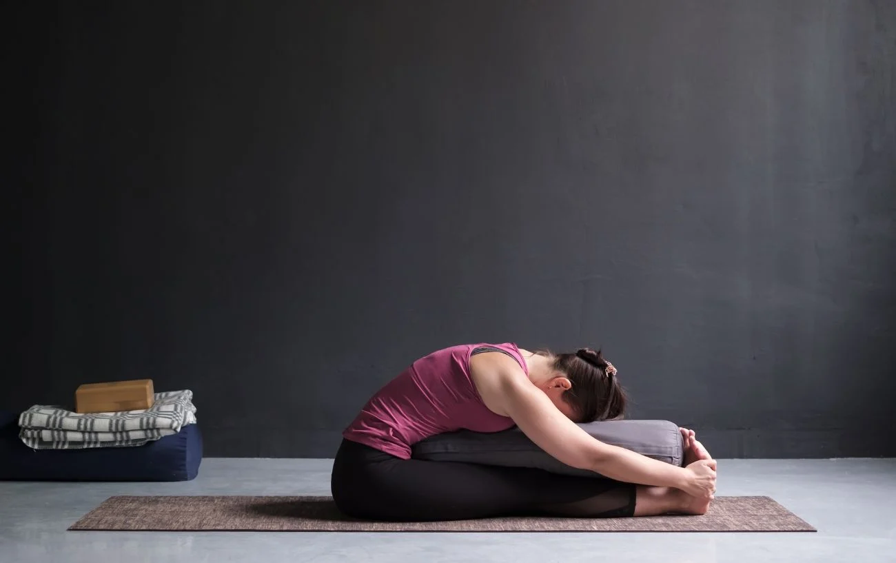 [What is Yin Yoga] The most complete and detailed explanation, experience the 12 poses now!