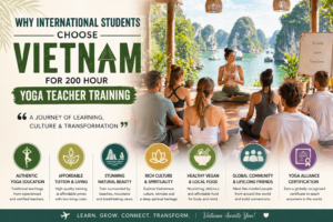 200 Hour Yoga Teacher Training