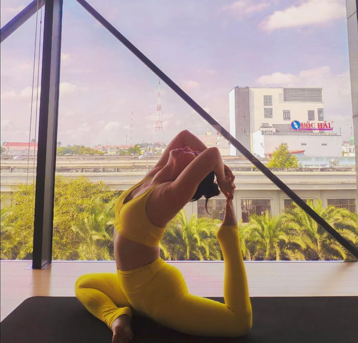 200 Hour Yoga Teacher Training in Ho Chi Minh City Vietnam