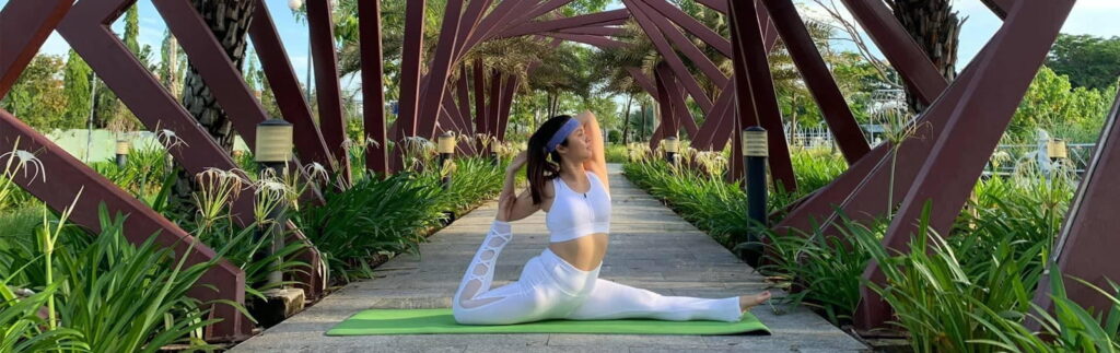 Best Yoga Teacher Training in Asia: Top Destinations to Begin Your Yoga Journey