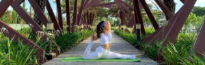 Best Yoga Teacher Training in Asia