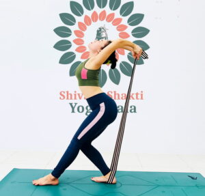 Best Yoga School in Vietnam