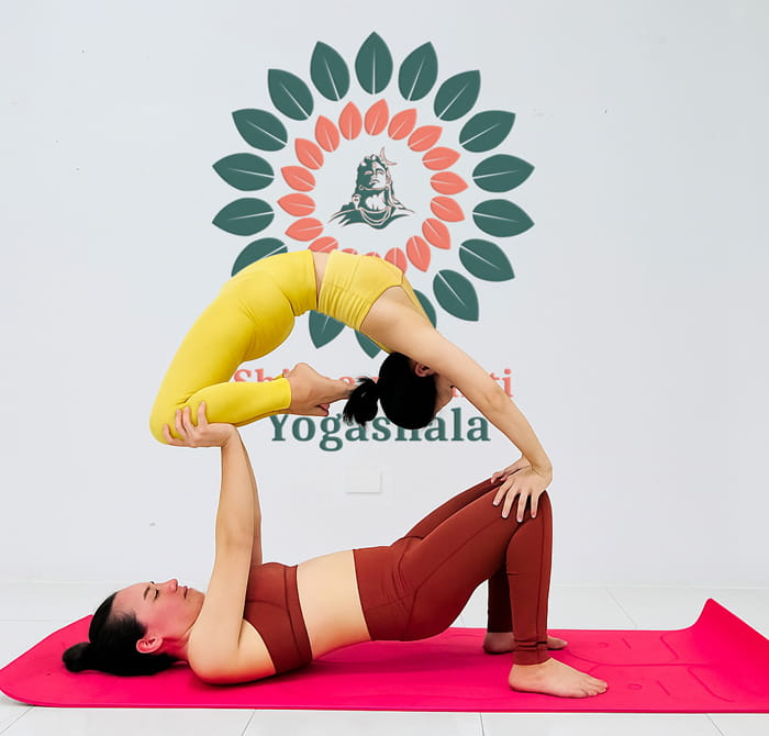 300 Hour Yoga Teacher Training In Ho Chi Minh City