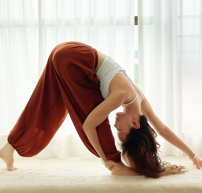 Best Yoga Teacher Training