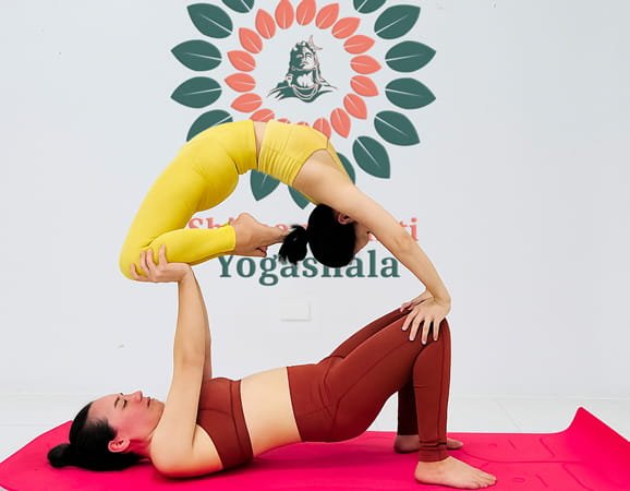 200 Hour Yoga teacher Training In Vietnam 200 Hour Yoga teacher Training In Vietnam