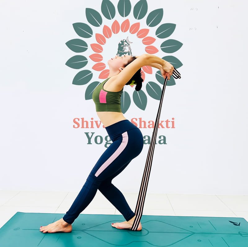 Yoga Meditation Retreat Yoga Meditation Retreat