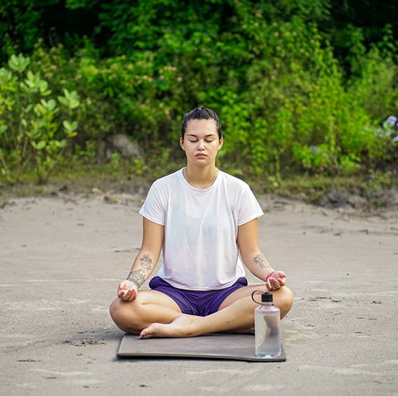 Yoga Meditation Retreat Yoga Meditation Retreat